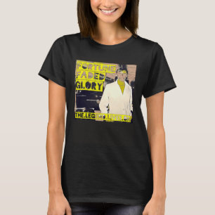 Camiseta Cobrir de Álbum de Legenda
