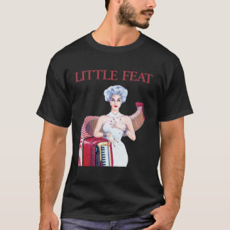 Camiseta Cobrir de Álbum Dixie Chicken