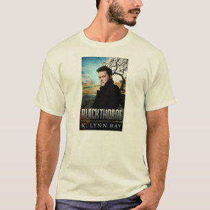 Camiseta Cobrir de Blackthorne