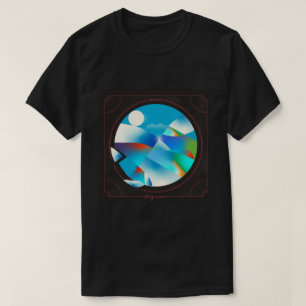 Camiseta Cobrir de Compilação Regrown Crescido