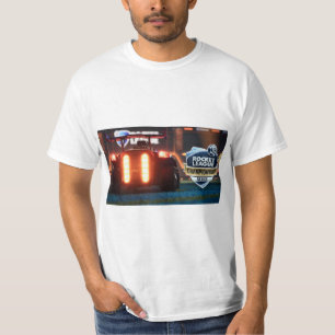 Camiseta Cobrir de jogos da Rocket League