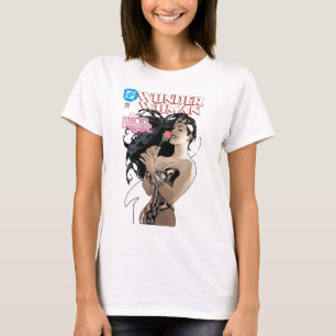 Camiseta Cobrir Wonder Wonder Comic nº 178