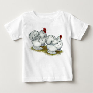 Camiseta Cochim: Splash Bantams