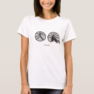 Camiseta Cochinilla