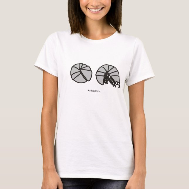 Camiseta Cochinilla (Frente)