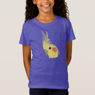 Camiseta Cockatiel