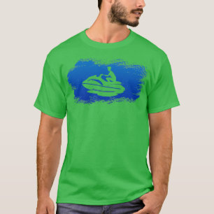 Camiseta Cockatiel 5