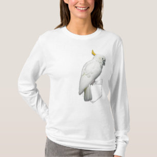 Camiseta Cockatoin Your Pocket