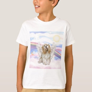 Camiseta Cocker Spaniel