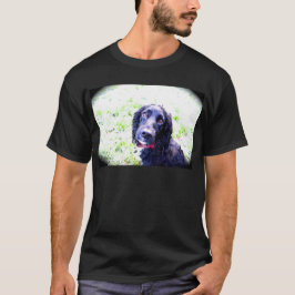 Camiseta Cocker Spaniel