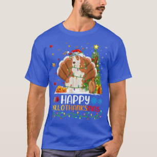 Camiseta Cocker Spaniel Dog Lover Engraçado Cocker Spaniel