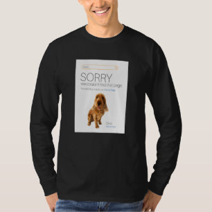 Camiseta Cocker Spaniel Online Compra Ecommerce Vendedor 40