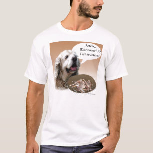 Camiseta Cocker Spaniel Turquia