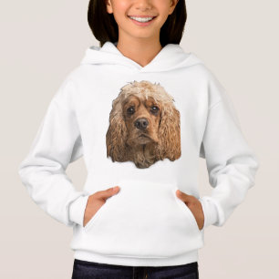 Camiseta cocker Spaniels