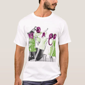 Camiseta Cocktail