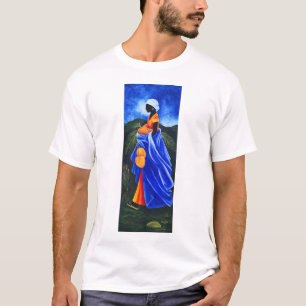 Camiseta Coco 2011 da estação