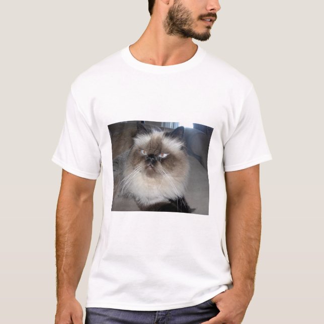 Camiseta Cocos (Frente)