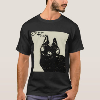 Camiseta Cocteau Twins Rock Band 09