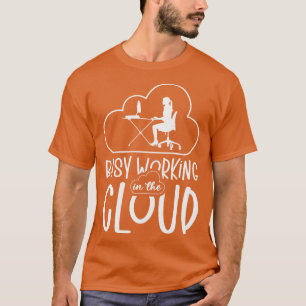 Camiseta Cod Profissional de Codificação do Programador de