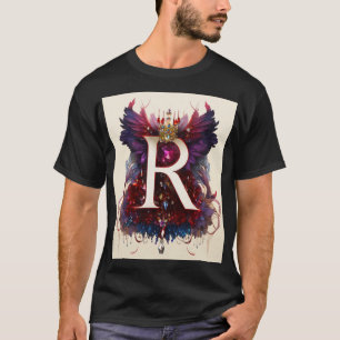 Camiseta "Code in Style: The R Tee" "R You Ready?"