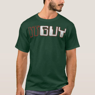 Camiseta Coder do desenvolvedor de suporte técnico do progr