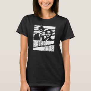 Camiseta Codificação de programação de Engenheiros de softw