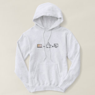 Camiseta codificador