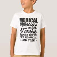 Codificador Médico Porque Assistente de Codificaçã