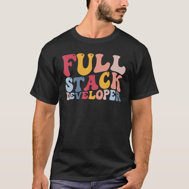 Camiseta Codificando Programador Programador Programador Pr (Frente)