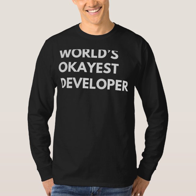 Camiseta Codifique seu estilo com o Palácio do Desenvolvedo (Frente)