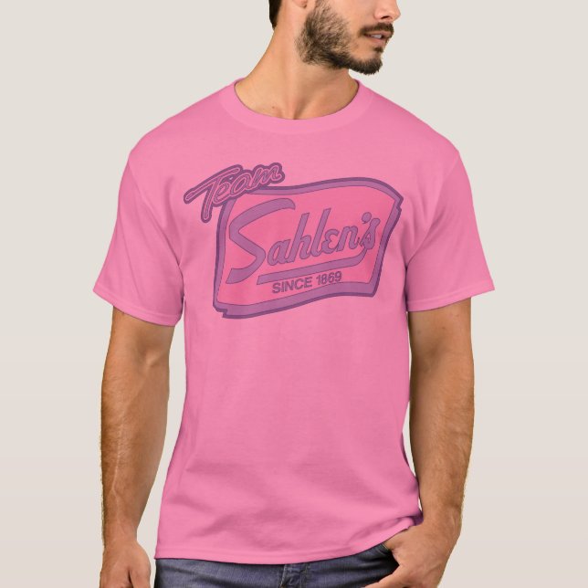 Camiseta Código 35 (Frente)