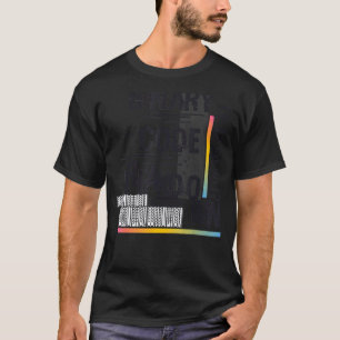 Camiseta Código Binário Computador Retrô Geekt Programador