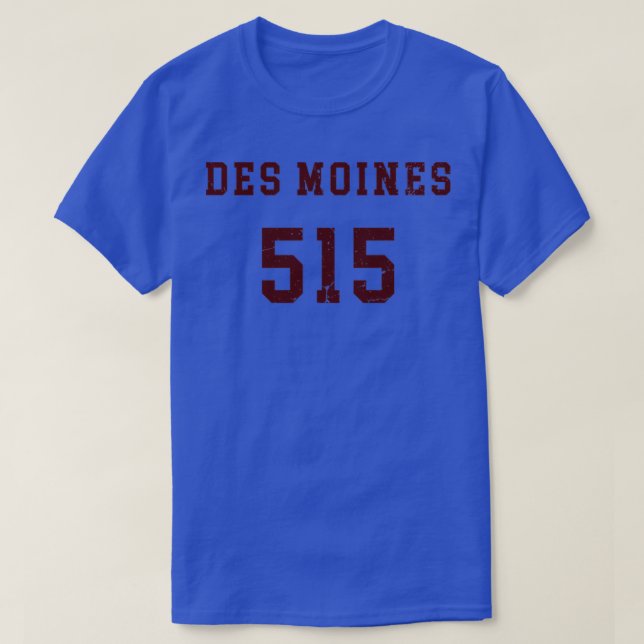 Camiseta Código Da Zona Dos Moinhos De 515 Des (Frente do Design)