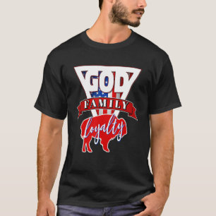 Camiseta Código de área 716 Buffalo New York BFLO WNY para