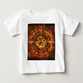 Camiseta Código Mágico: Intensão × Estrutura — Fórmula Mági