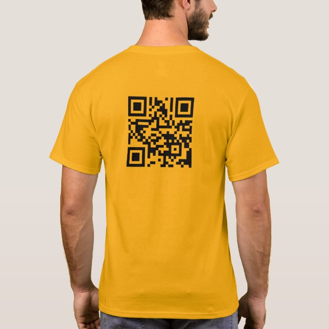 Camiseta Código QR TVUUC para o site (Verso)