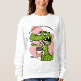 Camiseta codrilo