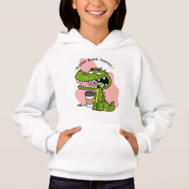 Camiseta codrilo