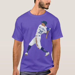 Camiseta Cody Bellinger HR