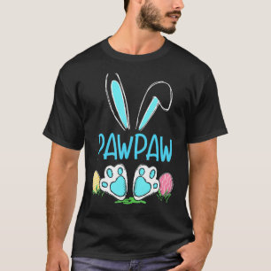 Camiseta Coelhar Coelhinho De Ovos Com Coelhinho De Ovos Pá