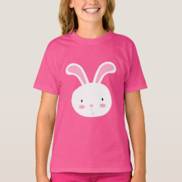 Camiseta Coelhinho Bonito