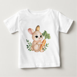 Camiseta Coelhinho Bonito
