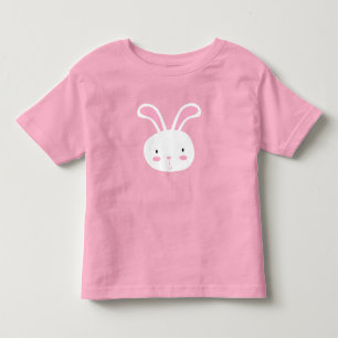 Camiseta Coelhinho Bonito