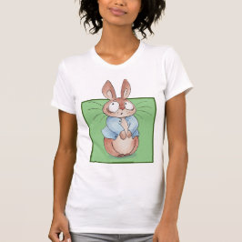 Camiseta Coelhinho bonito