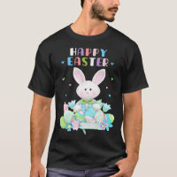 Coelhinho Bonito Pastel Primavera Ovos Coelho Coel