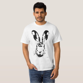 Camiseta Coelhinho da páscoa