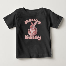 Camiseta Coelhinho da Páscoa, Coelhinho da Páscoa das Crian