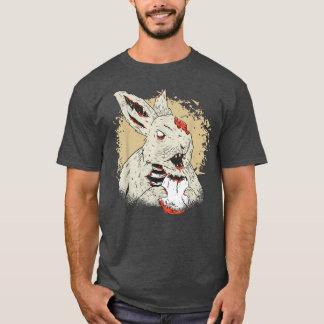 Camiseta Coelhinho de Páscoa, Felz pascoa coelhinho C