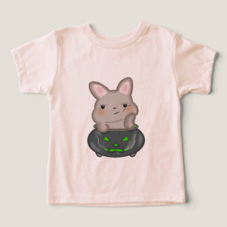 Camiseta Coelhinho De Solha