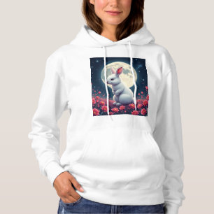Camiseta coelho